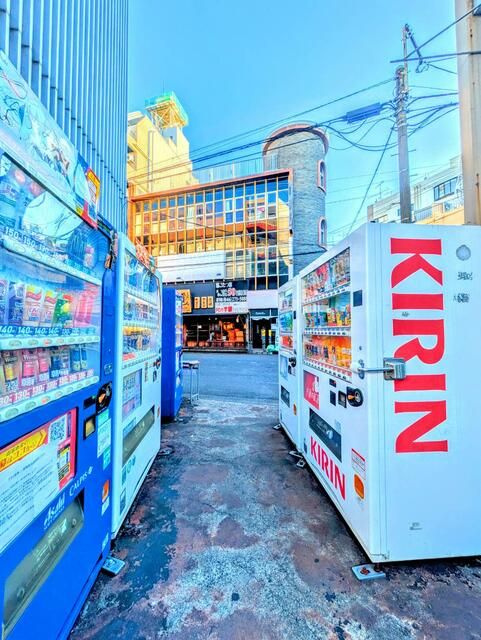 【その他共用部分】