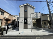 【仲介手数料０円】藤沢市下土棚　新築一戸建ての画像