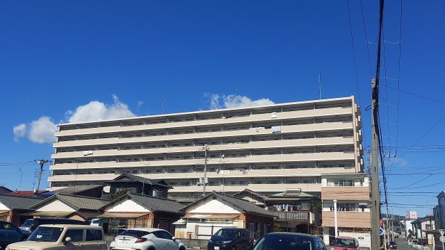 【外観】の画像