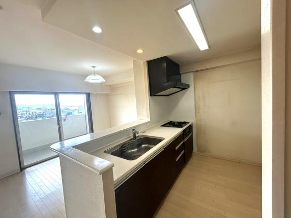 【キッチン】の画像