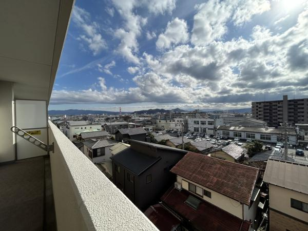 【展望】の画像