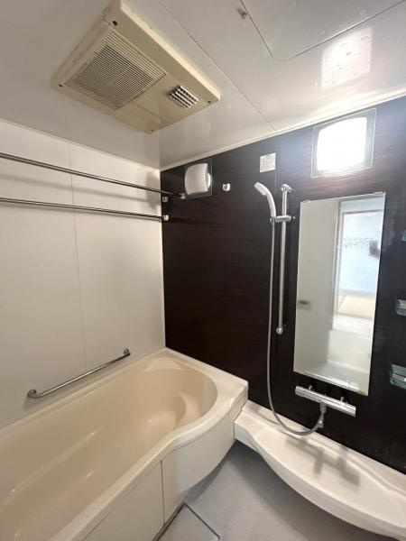 【浴室】の画像