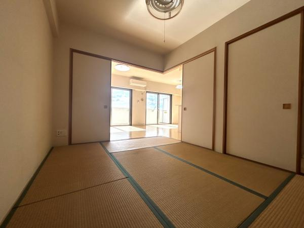 【和室】の画像