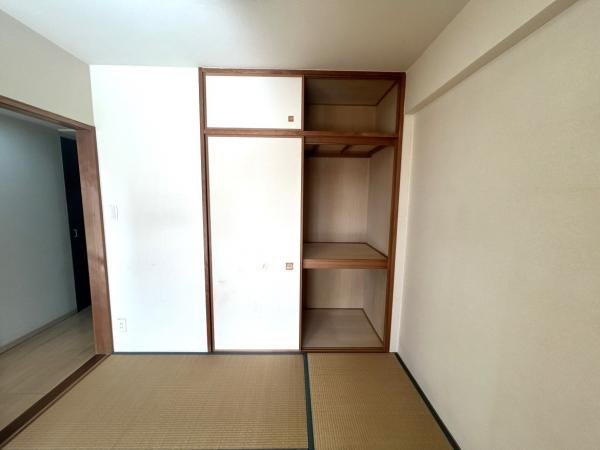 【和室】の画像