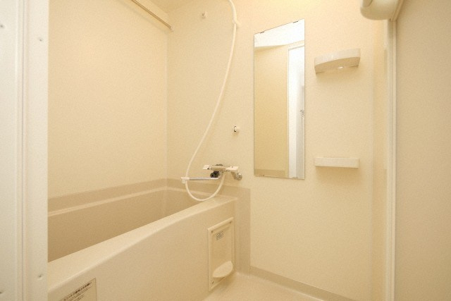 大阪難波Noahの浴室