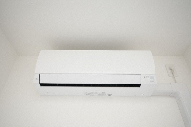 大阪難波Noahの設備