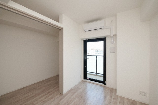 大阪難波Noahの居間・リビング