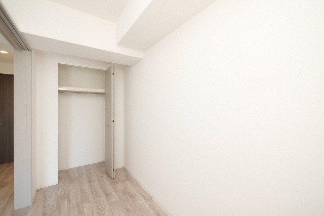 大阪難波Noahの洋室