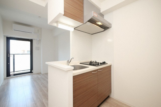 大阪難波Noahのキッチン