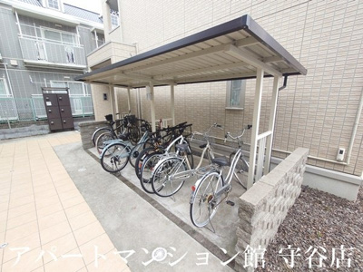【その他共用部分】 | Maruei Hills（マルエイヒルズ）