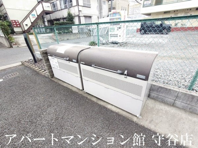 【その他共用部分】 | Maruei Hills（マルエイヒルズ）