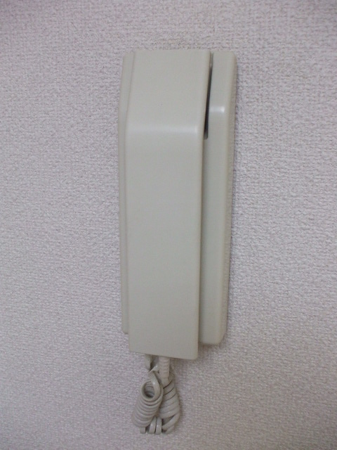 エスアイビルのセキュリティ