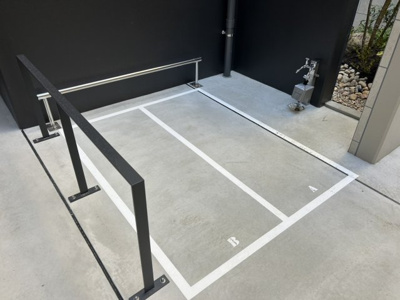 【その他共用部分】 | テラスレジデンス新大阪