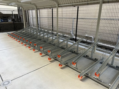 【その他共用部分】 | テラスレジデンス新大阪