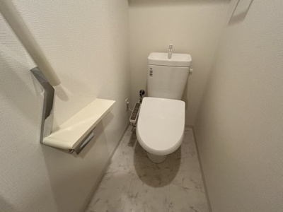 【トイレ】 | テラスレジデンス新大阪