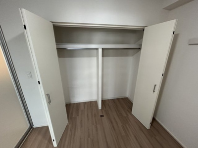 【収納】 | テラスレジデンス新大阪