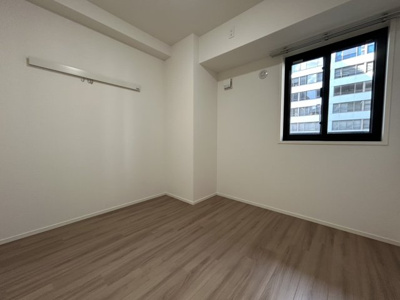 【洋室】 | テラスレジデンス新大阪