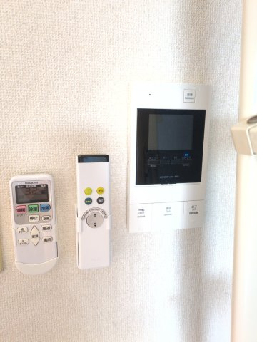 ラフィネパルクの設備