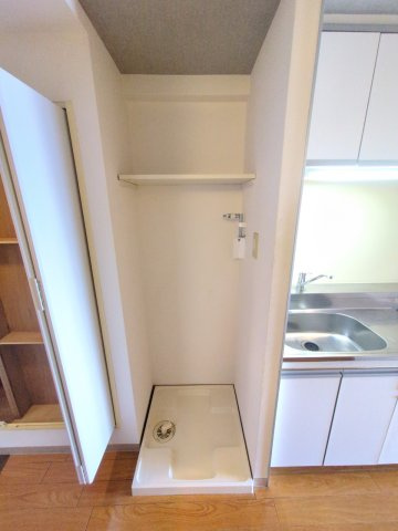 ラフィネパルクのその他共用部分