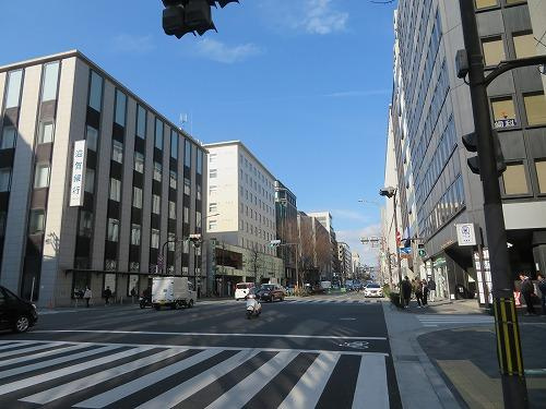 烏丸綾小路ビル