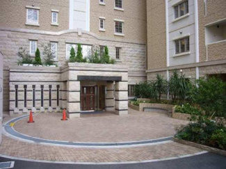 【その他共用部分】 | 玄関