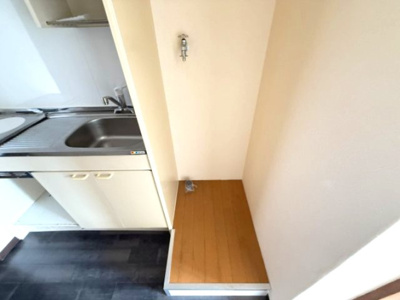 【設備】 | ライズコート川内