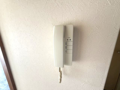 【セキュリティ】 | ライズコート川内