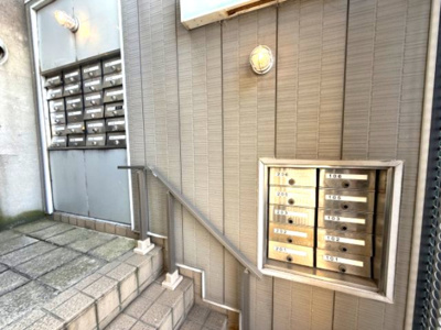 【その他共用部分】 | ライズコート川内