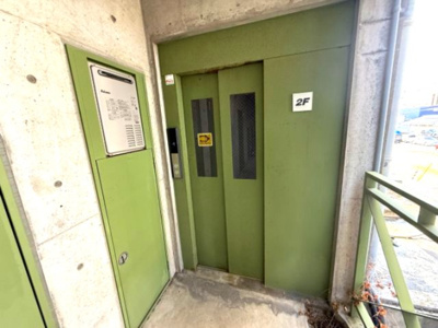 【その他共用部分】 | ライズコート川内