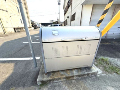 【その他共用部分】 | ライズコート川内