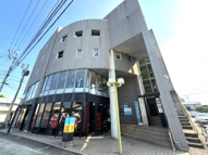 ライズコート川内の画像