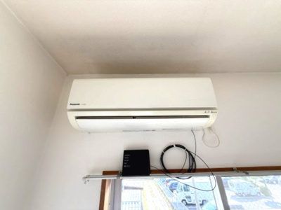 【設備】 | ライズコート川内