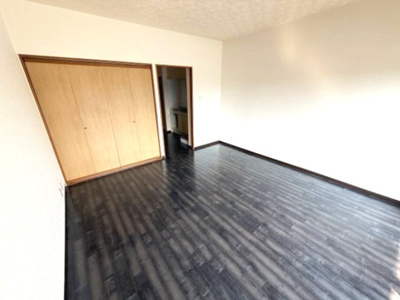 【居間・リビング】 | ライズコート川内