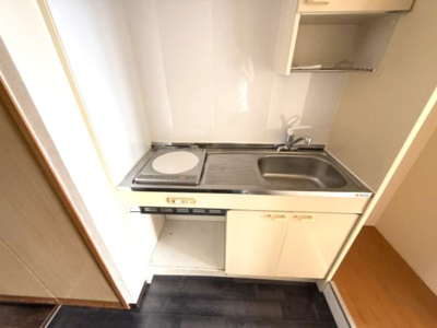 【キッチン】 | ライズコート川内