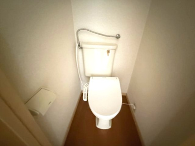 【トイレ】 | ライズコート川内