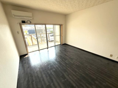 【寝室】 | ライズコート川内