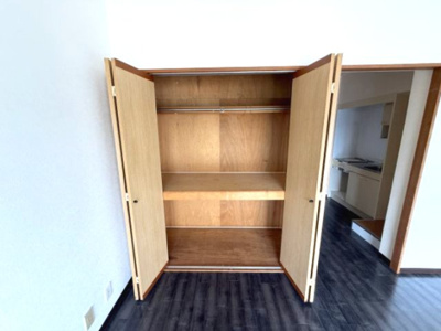 【収納】 | ライズコート川内