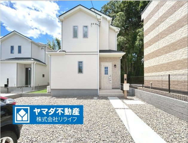 ハートフルタウン　丹羽郡扶桑町高木　全2区画分譲