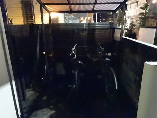 ハイツみのりのその他共用部分