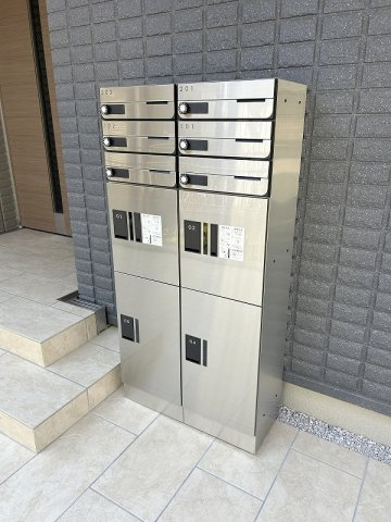 アイルマリーＯＷＡＤＡのその他共用部分