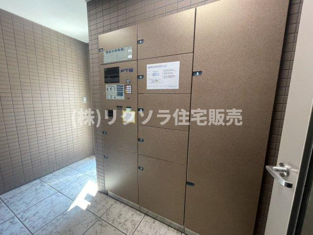 京阪東ローズタウン・ファインガーデンあゆみヶ丘D棟の設備|■物件内覧・資金計画相談・住宅ローン相談、リフォーム相談、お問合せ受付中■
※当日・翌日のご内覧、ご相談はお電話でのお問合せがスムーズです！