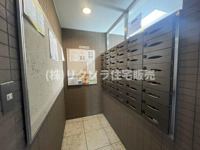 京阪東ローズタウン・ファインガーデンあゆみヶ丘D棟の設備|■物件内覧・資金計画相談・住宅ローン相談、リフォーム相談、お問合せ受付中■
※当日・翌日のご内覧、ご相談はお電話でのお問合せがスムーズです！