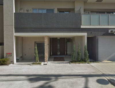 【エントランス】 | ハイケンスライフ真法院