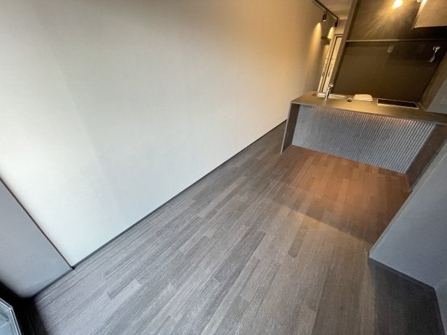 ｔｈｅ　ｔｒｉａｓ　ｋａｓｈｉｗａの居間・リビング