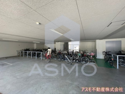 【その他共用部分】 | メイビスタ大淀