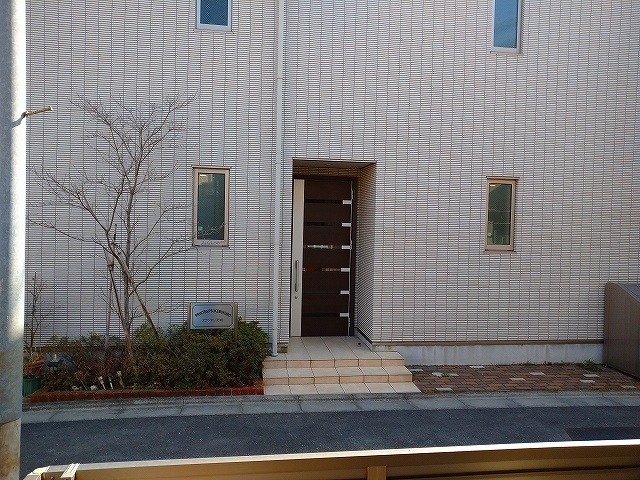 カーサ池袋の展望|★テラスからの写真です★