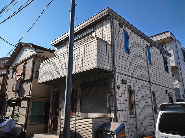 カーサ池袋