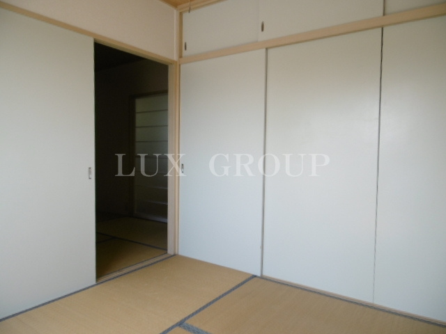 【内装】 | ハイツ寿賀