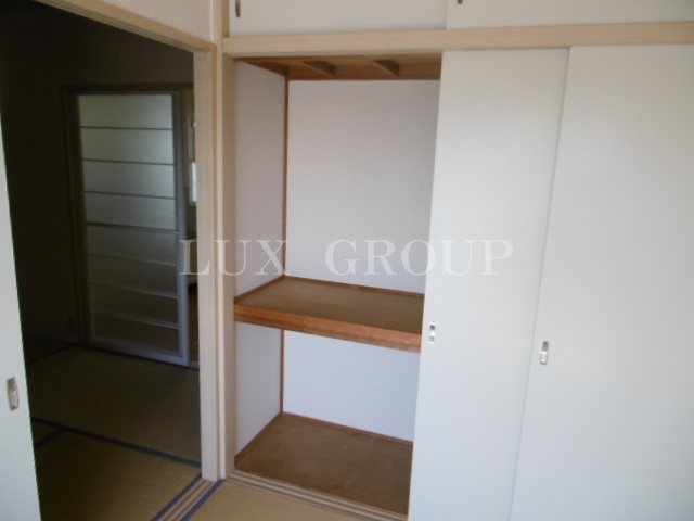 【収納】 | ハイツ寿賀