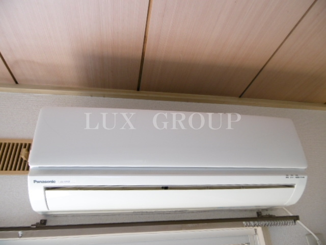 【設備】 | ハイツ寿賀